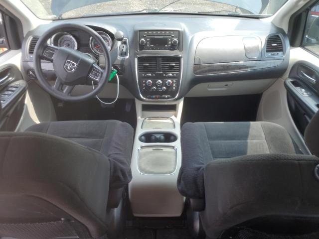 2C4RDGCG6GR380118 Dodge Grand Caravan Sxt