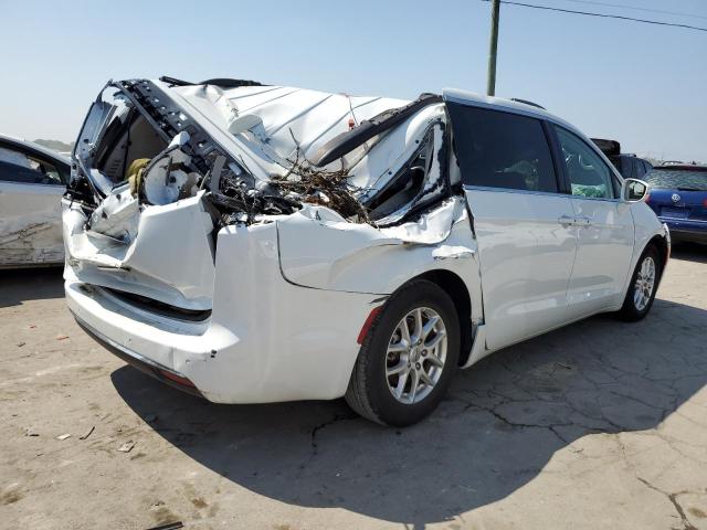 2C4RC1BG1NR140506 2022 CHRYSLER PACIFICA, photo no. 3