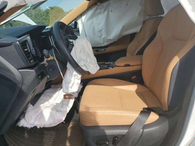 2022 LEXUS NX 350 JTJGGCEZ2N2000450