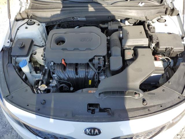 5XXGT4L31KG308556 KIA Optima Lx