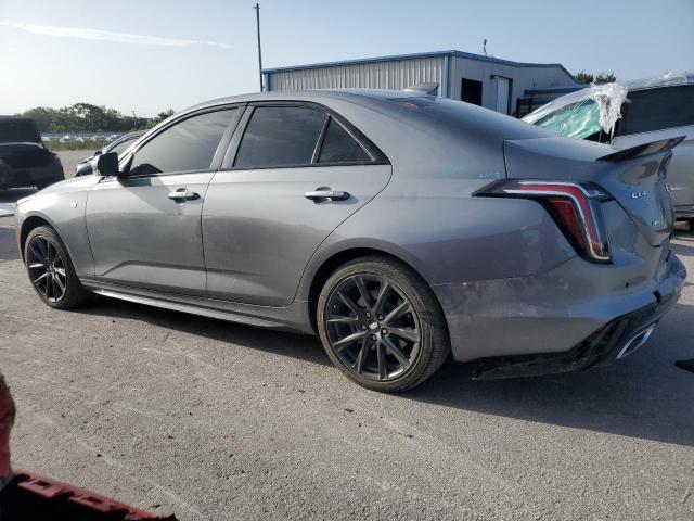 2022 CADILLAC CT4 SPORT - 1G6DG5RK3N0117547