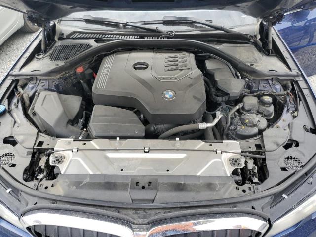 WBA5R1C54KAK08367 BMW 330I