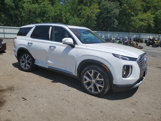 VIN KM8R44HE4NU348768 2022 HYUNDAI PALISADE no.4