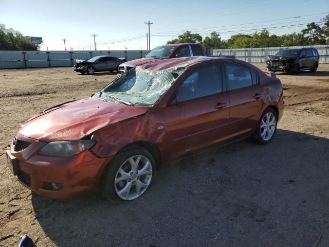 2009 Mazda Mazda3 i