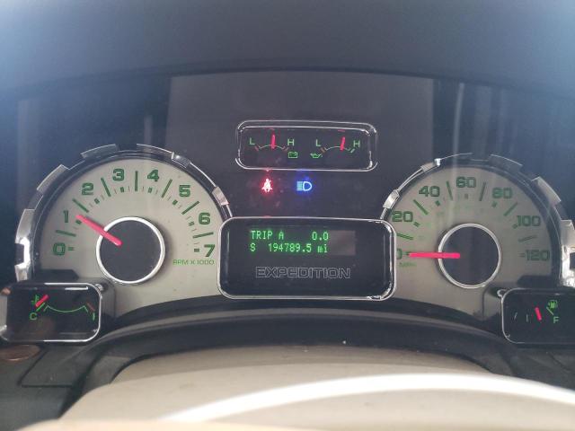 1FMJK1J52EEF18907 Ford Expedition El Xlt
