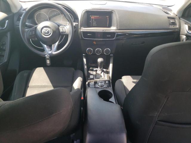 JM3KE2BY7G0789483 Mazda CX-5 SPORT