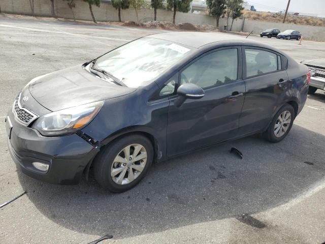 2015 KIA RIO EX - KNADN4A34F6444990