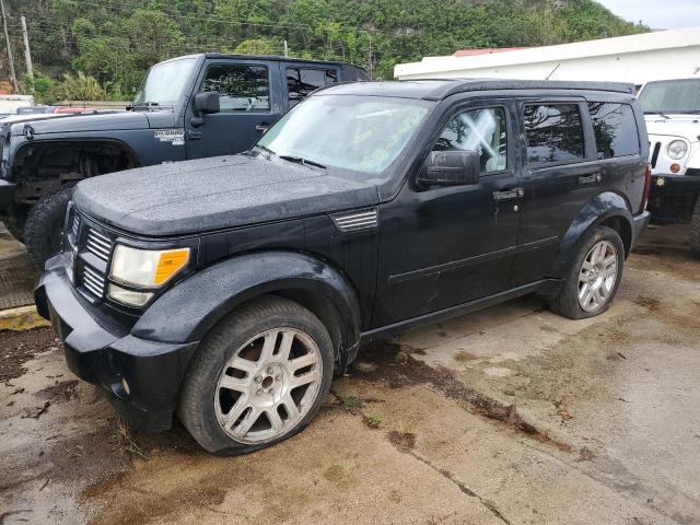 2007 Dodge Nitro R/T