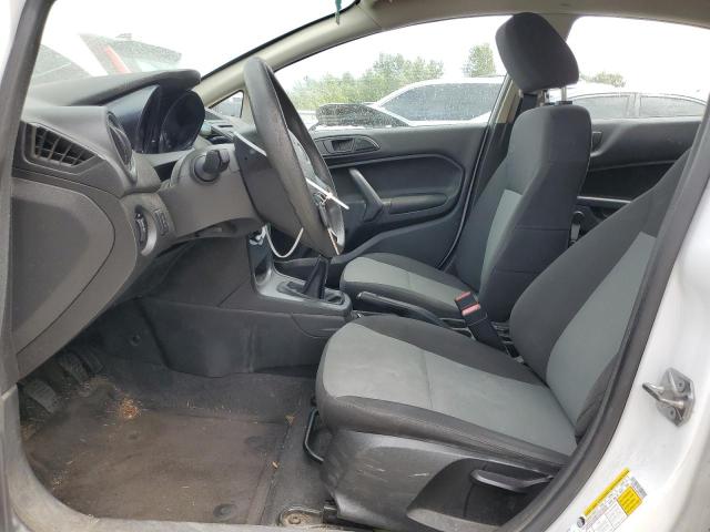 3FADP4AJ2FM161926 Ford FIESTA S