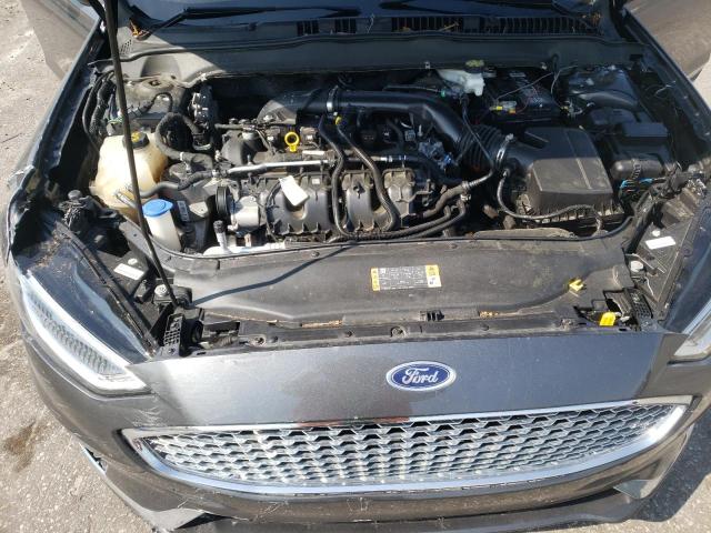 3FA6P0D93LR202680 2020 FORD FUSION, photo no. 11