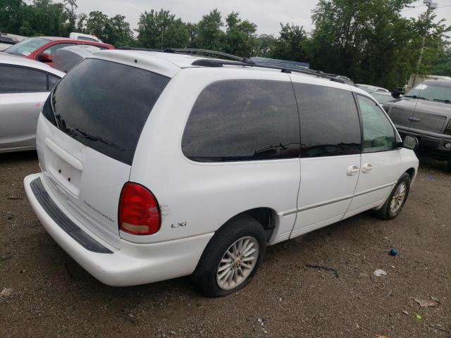 1C4GP54L8YB671394 | 2000 Chrysler town & country lxi