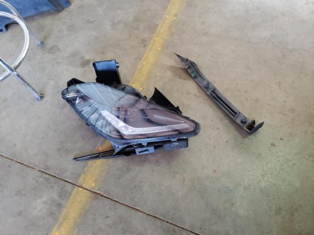 2017 CHEVROLET CORVETTE S - 1G1YA2D75H5105076