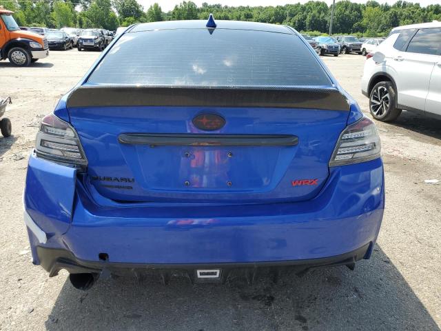 JF1VA1B64H9823442 Subaru WRX