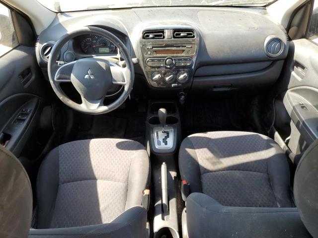ML32A3HJ1HH010606 Mitsubishi MIRAGE ES