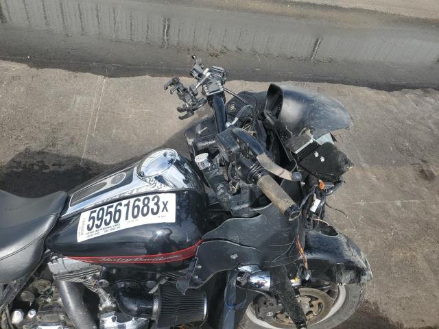 2008 HARLEY-DAVIDSON FLTR 1HD1FS4198Y641015