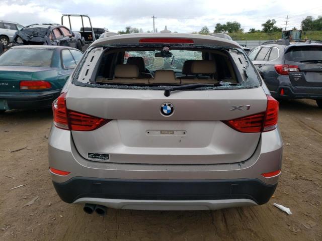 WBAVL1C51EVY14997 BMW X1 Xdrive28i