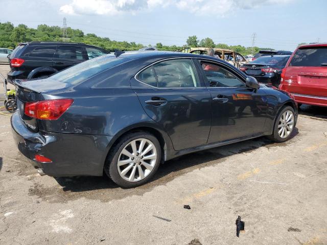 2008 Lexus Is 250 VIN: JTHCK262582027401 Lot: 58823173