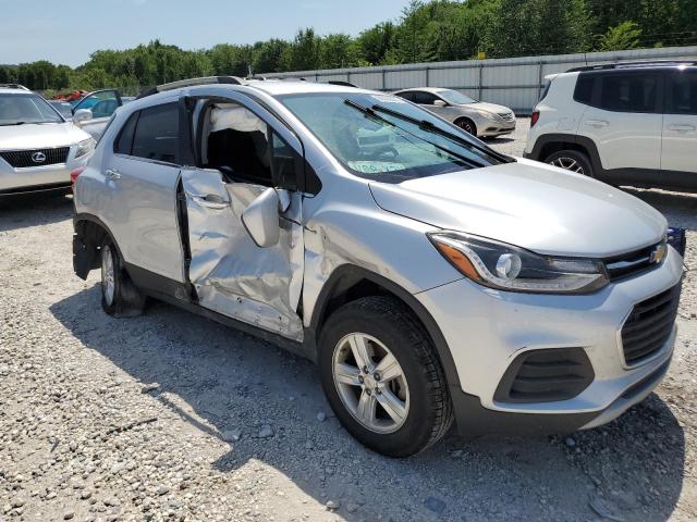 KL7CJPSB0KB758426 | 2019 CHEVROLET TRAX 1LT