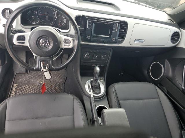 2016 VOLKSWAGEN BEETLE S/S 3VW517AT4GM802754