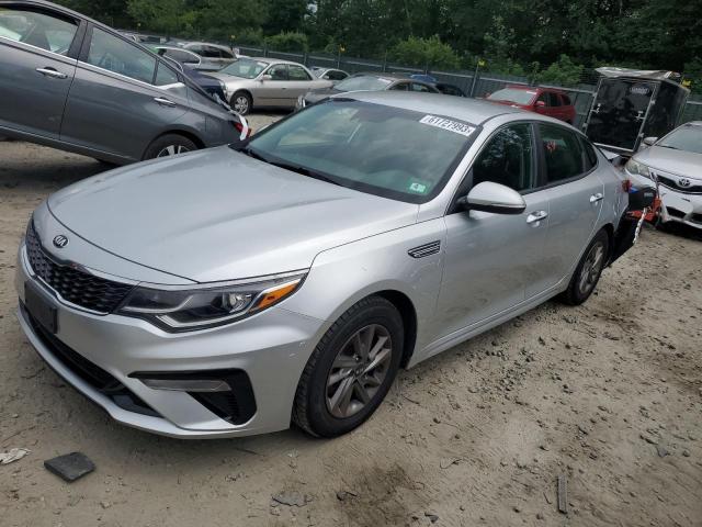 Kia Optima 2020