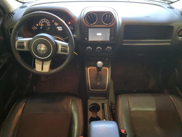 1C4NJRBB8HD151923 Jeep Patriot Sport
