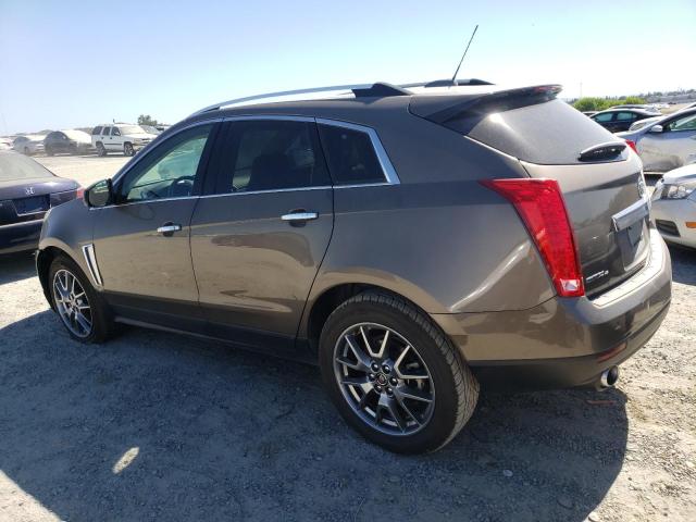 3GYFNFE30FS628444 Cadillac Srx Performance Collection