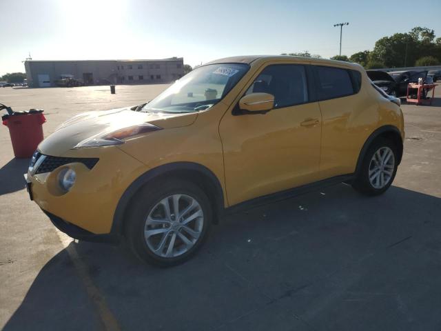 2016 Nissan JUKE S