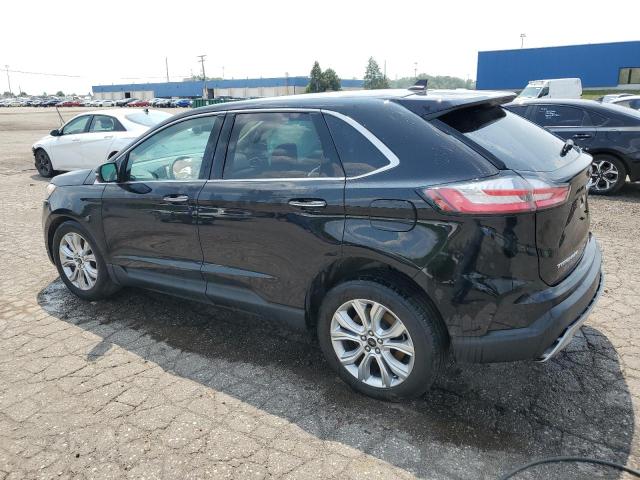 2FMPK4K96NBA39110 2022 FORD EDGE - Image 2