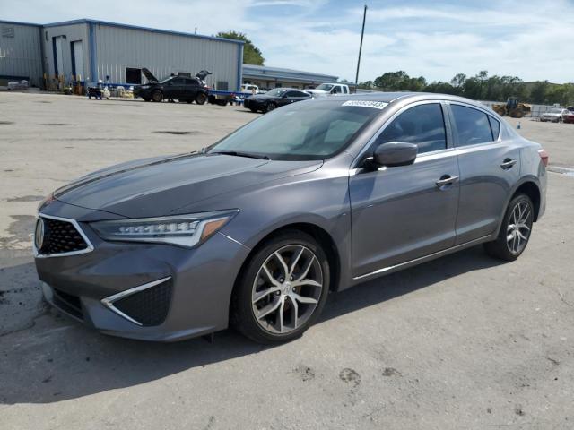 2020 Acura ILX 