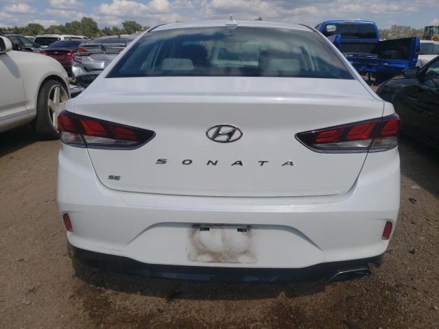 5NPE24AF9JH648838 | 2018 HYUNDAI SONATA SE