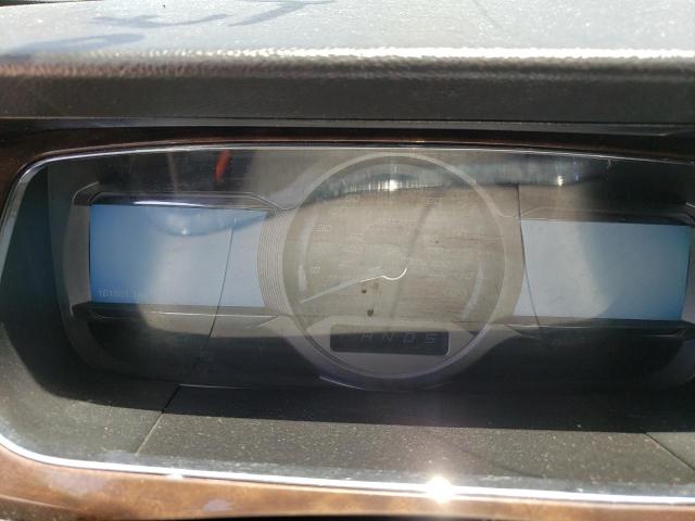 1FAHP2F81FG108592 Ford Taurus Limited