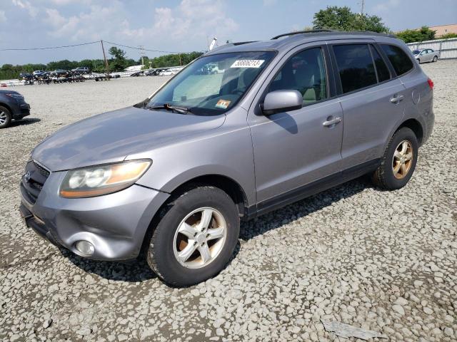 2007 Hyundai Santa Fe GLS