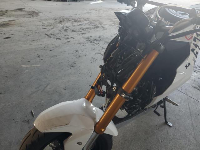 2020 KAWASAKI BR125 J - JKABRRJ16LDA17938