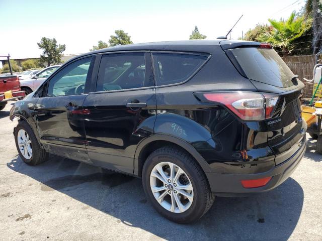 1FMCU0F76JUC48961 Ford ESCAPE S