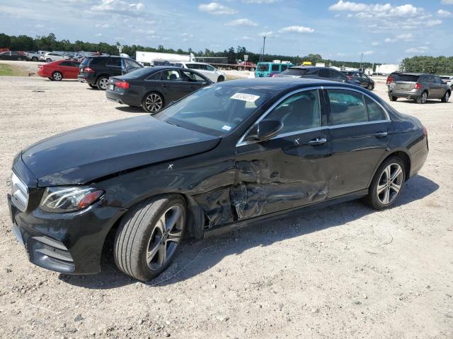 2019 Mercedes-Benz E-Class E 300