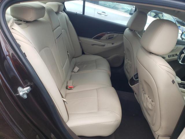 2016 BUICK LACROSSE S - 1G4G45G35GF198125