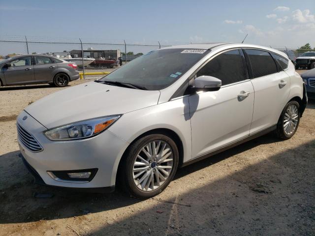 1FADP3N20FL323471 2015 FORD FOCUS, photo no. 1