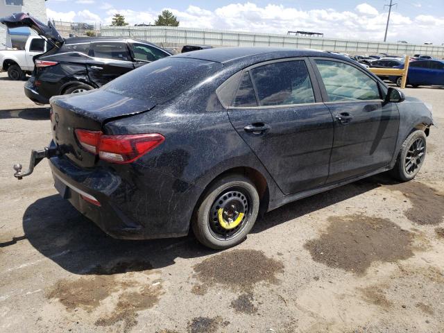 Vin: 3kpa24ad0me430292, lot: 58848953, kia rio lx 20213