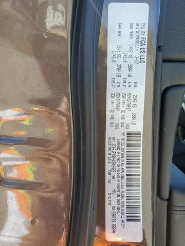 1C4RJFAGXHC849422 Jeep Grand Cherokee Laredo