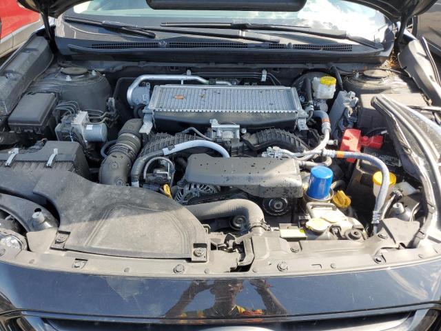 2021 SUBARU OUTBACK ON 4S4BTGLD9M3138630
