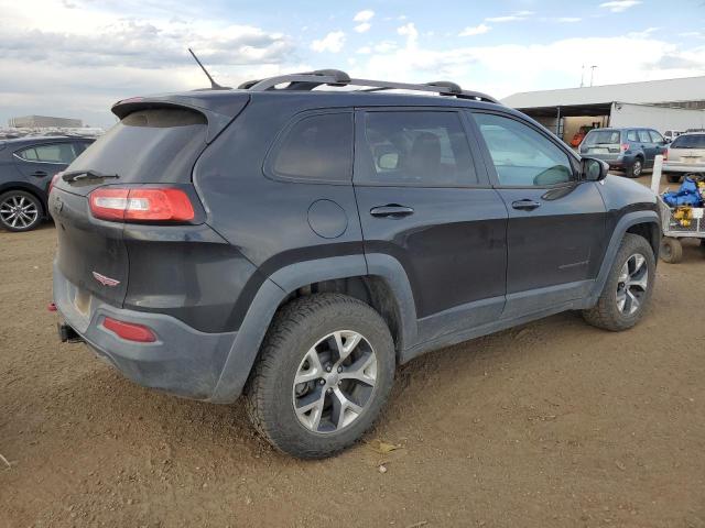 1C4PJMBS2EW214302 Jeep Cherokee Trailhawk