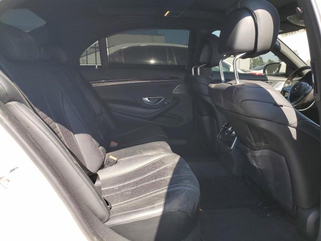 2019 MERCEDES-BENZ S 560 - WDDUG8DB5KA426888
