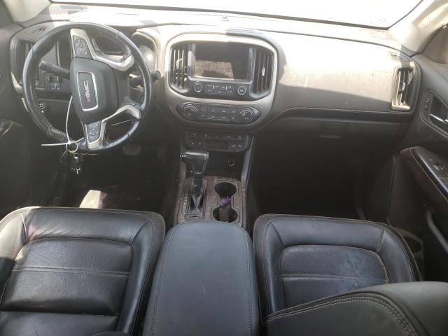 2017 GMC CANYON DEN - 1GTG5EEN5H1172113