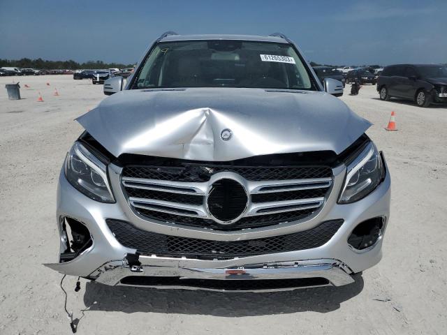 4JGDA5HB5GA679524 2016 MERCEDES-BENZ GLE-CLASS, photo no. 5