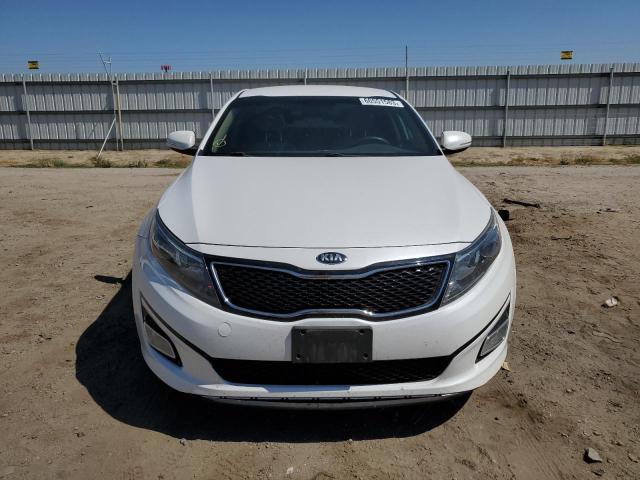 KNAGM4A75F5565343 KIA Optima Lx