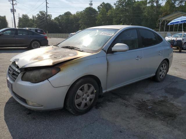 2008 Hyundai Elantra GLS