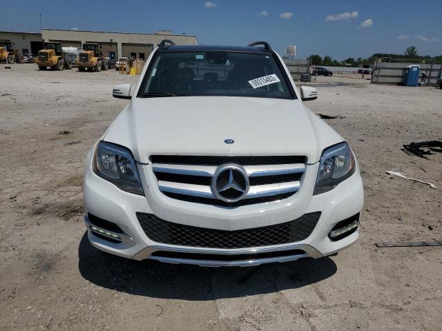 WDCGG8JB5EG336048 Mercedes-Benz Glk 350 4matic