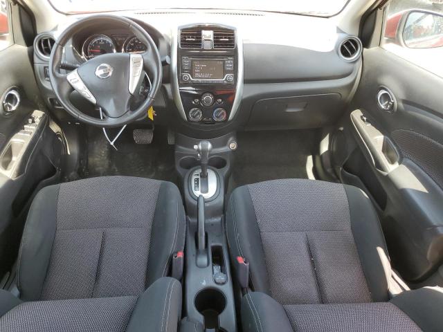 3N1CN7AP8JL819218 Nissan VERSA S