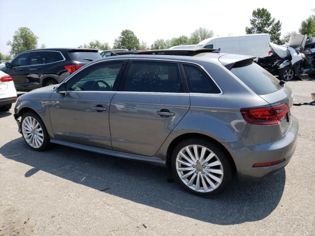 2016 AUDI A3 E-TRON - WAUTPBFF5GA050250