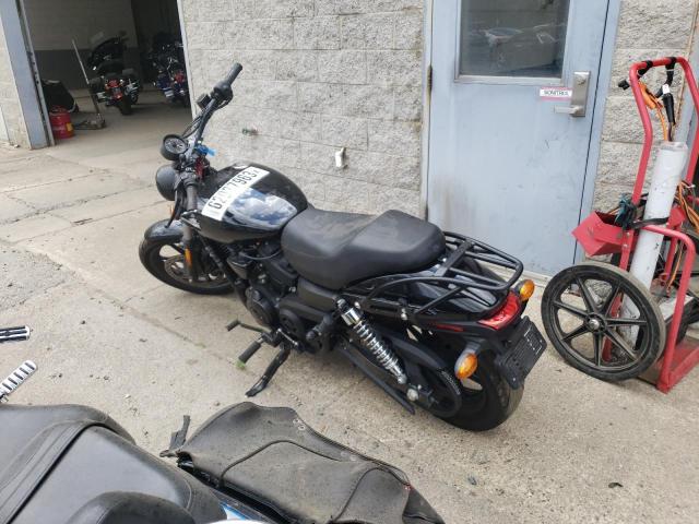 2016 HARLEY-DAVIDSON XG500 1HD4NAA16GC500543